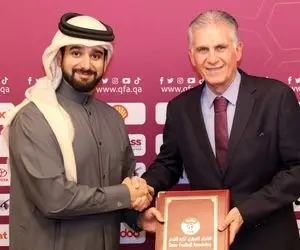 مبلغ قرارداد هنگفت کی روش با قطر لو رفت!