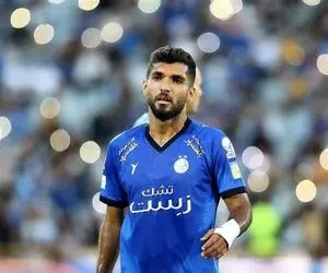 تیم منتخب تاریخ فوتبال از نگاه هافبک استقلال
