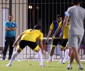 خوش گذشت، ولی بحرین، برزیل نیست!