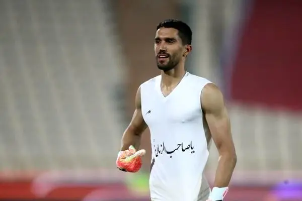 سیدحسین حسینی