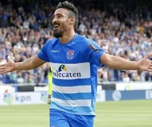 بمب نقل و انتقالات؛ استقلال-گوچی؛ نزدیک تر از همیشه