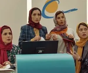 پنجاه سالگی پر حاشیه !