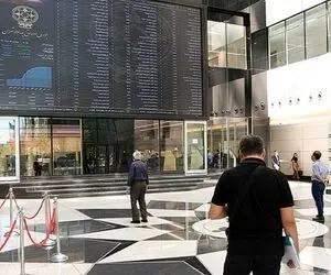 هفته سبز بورس ادامه دارد؟
