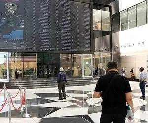 هفته سبز بورس ادامه دارد؟