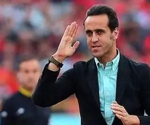 پیشنهاد جدید سرمربی‌گری به علی کریمی