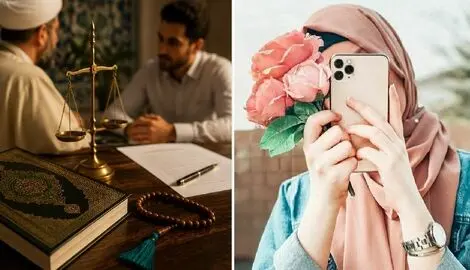 ازدواج با خواهر برادر رضاعی حلاله یا نه؛ حکم حرام و مشروع بودن این سبک زن شوهری