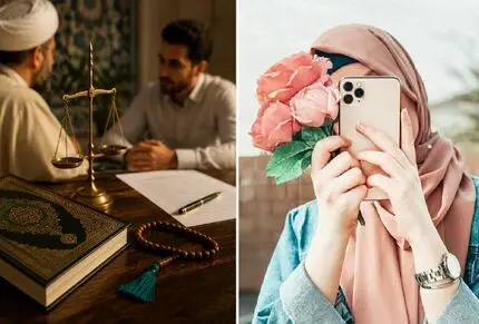 ازدواج با خواهر برادر رضاعی حلاله یا نه؛ حکم حرام و مشروع بودن این سبک زن شوهری