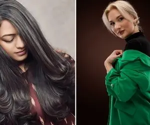 اگه موهات دیگه به زیبایی قبل نیست و نمیدونی چرا بیا تا یکی از مهم ترررین دلایلشُ بگم!