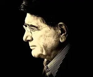 آواز اصیل؛ استاد شجریان با این اهنگ دل همرو میبره؛ صاحب خبر بیا من بی خبر شدم ای دل..