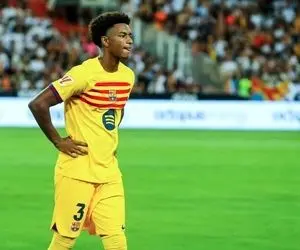 نگرانی بزرگ هواداران بارسلونا از یک پست برطرف شد