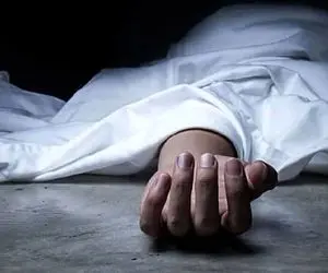 گدای میلیونر در خانه اش به قتل رسید