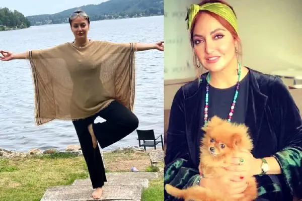 mahnaz afshar shayanews