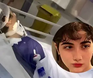 واکنش وزیر کشور به ماجرای آرمیتا گراوند؛ وضعیت آرمیتا چگونه است؟