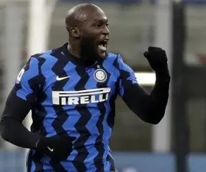 رکورد جدید برای لوکاکو؛ مرد بلژیکی ۳۰۰ گله شد