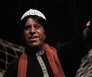 آواز ماندگار؛ محمودجهان چه شاد آهنگ بندری دریا دریا عشقمو دریا رو خونده رقصو دریاب