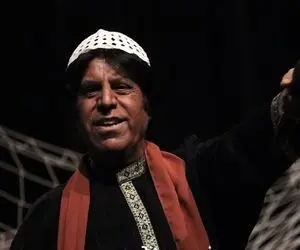 آواز ماندگار؛ محمودجهان چه شاد آهنگ بندری دریا دریا عشقمو دریا رو خونده رقصو دریاب