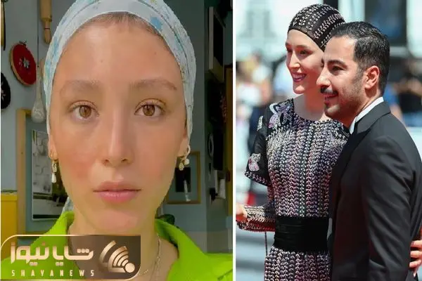 fereshte hosseini shayanews