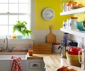 نکات شگفت انگیز برای تمیز کردن وسایل آشپزخانه