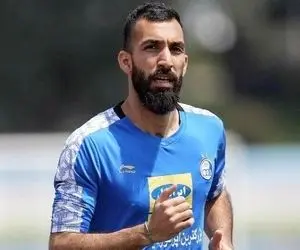 ترکیدن دوباره بمب نقل و انتقالات استقلال؛  فرهاد مجیدی چه می کنه!