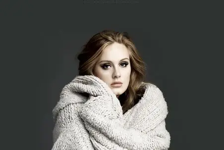 آواز غربی؛ اجرای زیبای ادل که از زبان عاشقهای دنیا حرف میزنه، حنجره ای که باید بوسید!