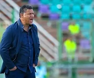 تراکتور دوباره به سراغ علی دایی رفت؛ اینبار جدی تر از همیشه!