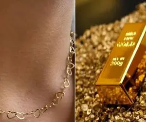 قیمت طلا امروز سه شنبه 6 آذر؛ موج سرگردانی در بازار / سرنوشت طلا چه میشود؟