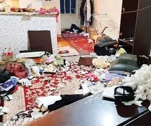 جزئیاتی تازه از «خانه وحشت» تهران؛ تهیه فیلم سیاه از قربانیان