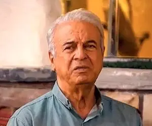 سکانس خندان؛ دفاع مقتدرانه رضا نیکخواه از‌ زنش به سبک محسن تنابنده همه رو منفجروند