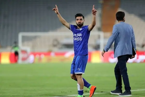 فرشید اسماعیلی