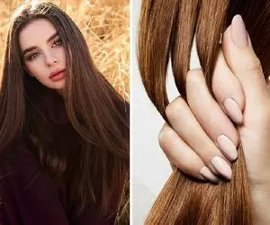 5 راز یواشکی و خونگی برای رشد موی ابریشمی؛  بدون موخوره گیسو کمند شووو!