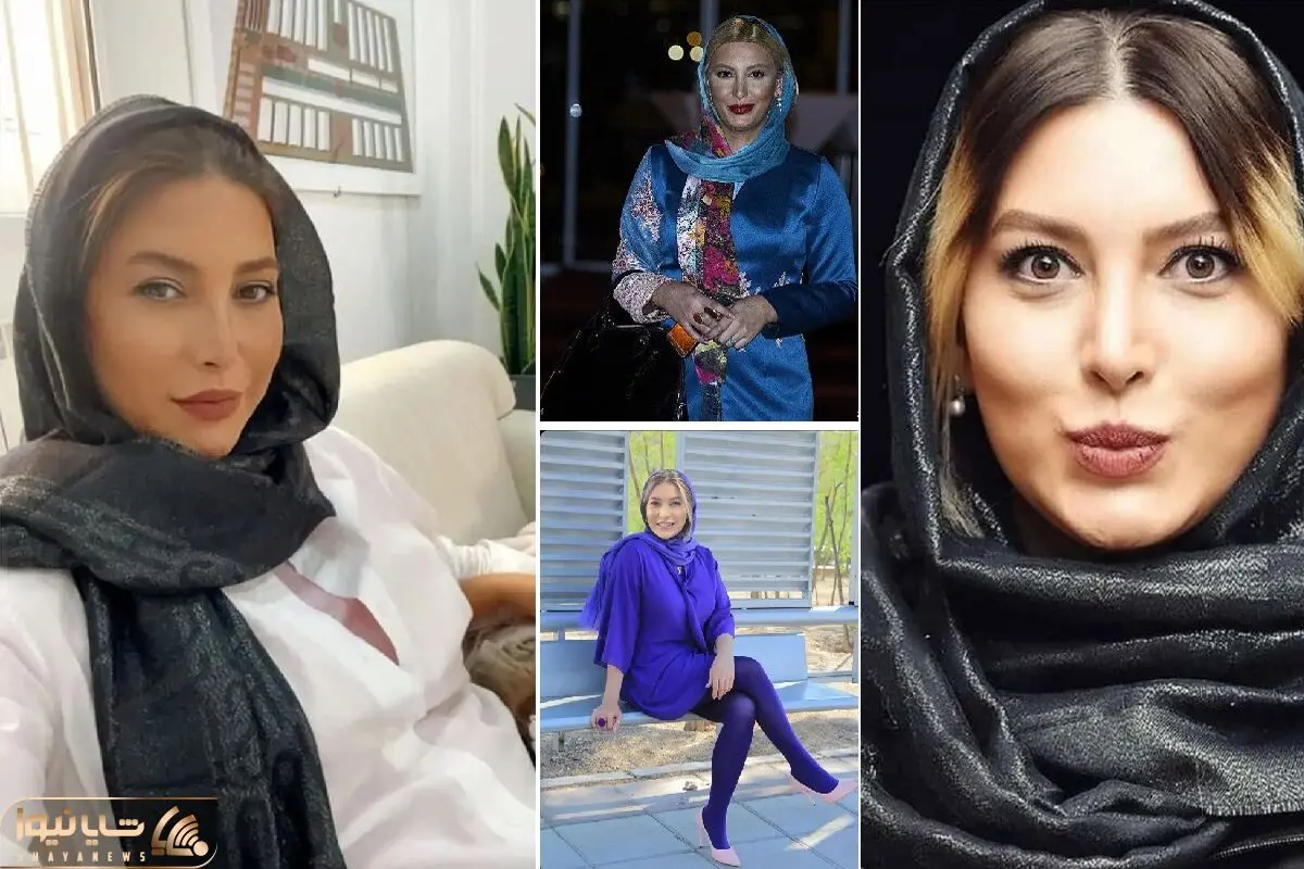 fariba naderi shayanews