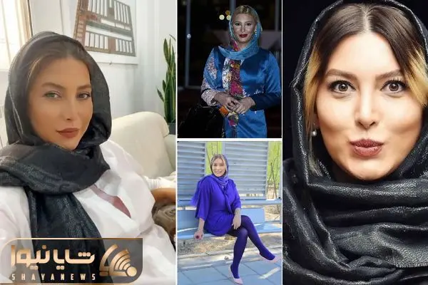 fariba naderi shayanews