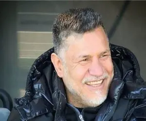 چرا علی دایی اخبار انتخابات فدراسیون را دنبال نمی‌کند؟