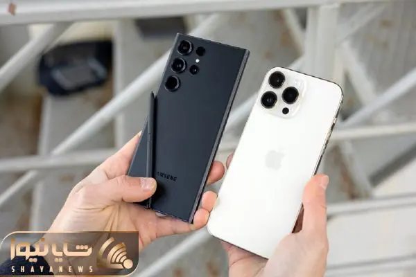 Galaxy S23 Ultra vs. iPhone 14 Pro Max Battery Test