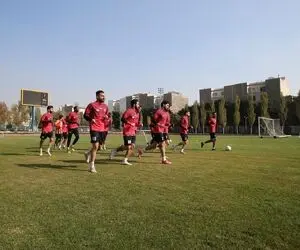 دو تغییر احتمالی یحیی در ترکیب پرسپولیس