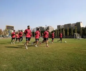 دو تغییر احتمالی یحیی در ترکیب پرسپولیس