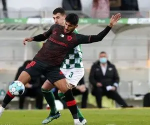 رقابت شدید استقلال و سپاهان برای صید شاه ماهی نقل و انتقالات