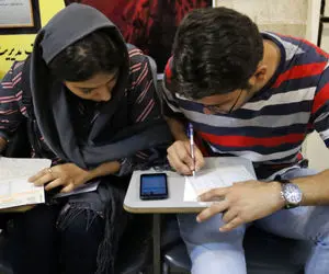 کرج و آرای باطله؛ شهری برای مردم معترض!