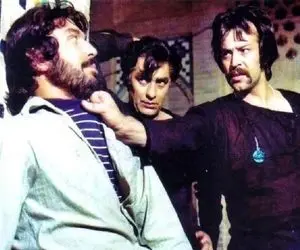 سکانس نوستالژی؛ رفاقت پر رمز و راز محمدعلی فردین و ایرج خان قادری