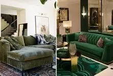 راهنمای انتخاب رنگ مبلمان بر اساس دکوراسیون؛ رنگ هایی که با رنگ سال 2026 ست میشن