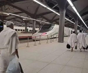 پرونده بازگشت زمینی حجاج بسته شد