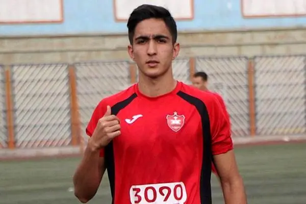 Ehsan Hosseini shayanews