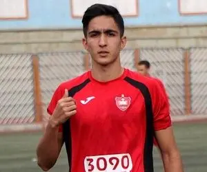 چرا این بازیکن شرایط بازگشت به پرسپولیس را ندارد؟
