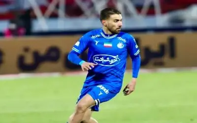 وقتی احمدی شده بود هدف چهار باشگاه بزرگ ایران