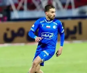 وقتی احمدی شده بود هدف چهار باشگاه بزرگ ایران