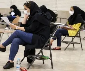 نتایج اولیه کنکور ارشد و فهرست معرفی شدگان دکتری کی اعلام می شود؟