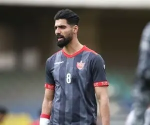 واکنش گل‌محمدی به جدایی هافبک خبرساز پرسپولیس