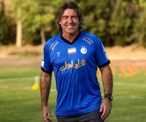 ساپینتو تا پولش را از استقلال نگیرد استعفاء نمی‌دهد