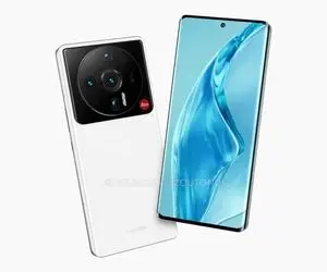 رندرهای نهایی شیائومی 12 اولترا فاش شد!