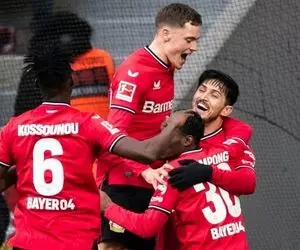 بارسلونا به دنبال همبازی سردار آزمون!